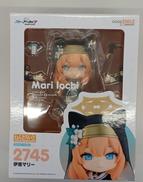 ねんどろいど 伊落マリー|GOOD SMILE COMPANY