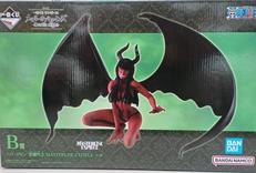 B賞　ニコ・ロビン　悪魔咲き|一番くじ(BANPRESTO)
