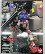 ガンダム試作品2号機|バンダイ