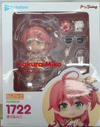 ねんどろいど　さくらみこ|GOOD SMILE COMPANY