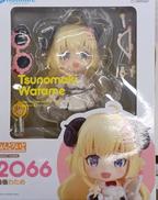 ねんどろいど 角巻わため|GOOD SMILE COMPANY