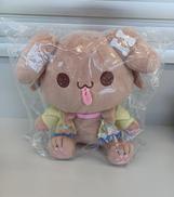 毛玉ころねぬいぐるみ|カバー