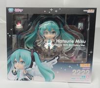 ねんどろいど　初音ミク　HAPPY 16TH BIRTHDA|グッドスマイルカンパニー