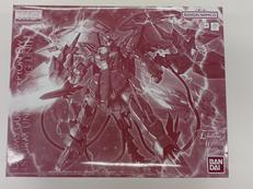 MG OZ-13MS ガンダムエピオン EW|BANDAI