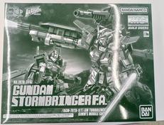 MG ガンダムストームブリンガー F.A.|BANDAI