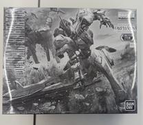 MG ガンダムバルバトス チタニウムフィニッシュ|BANDAI