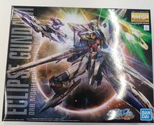 MG エクリプスガンダム|BANDAI