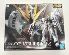 1/144 RG RX-93 Νガンダム|BANDAI