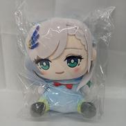 メラッキャツ着ぐるみのレイネぬいぐるみ|カバー株式会社