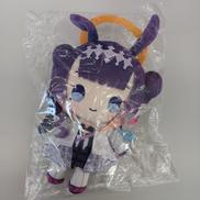 ミニ勇者イナぬいぐるみ|カバー株式会社