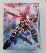 MG ユニコーンガンダム2号機 バンシィ|BANDAI