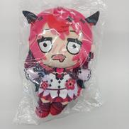 The YabaiRyS Keychain|カバー