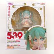 ねんどろいど 初音ミク 中秋明月VER|GOOD SMILE COMPANY