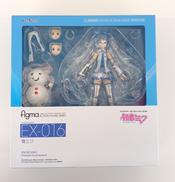 figma 雪ミク|GOOD SMILE COMPANY