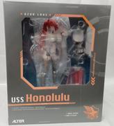 アズールレーン|ALTER