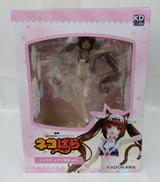 ショコラ メイド水着Ver.|KADOKAWA