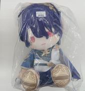 C賞 Dr.レイシオぬいぐるみ|一番くじ(BANPRESTO)