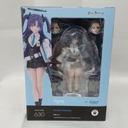 FIGMA 早瀬ユウカ|マックスファクトリー