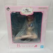 B賞ラムフィギュア|一番くじ(BANPRESTO)