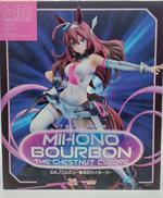 ミホノブルボン栗毛のサイボーグ|GOOD SMILE COMPANY