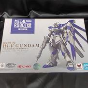 RX-93-V2 HI-Vガンダム|バンダイ