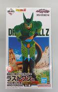 ラストワン賞　セル（第二形態）|一番くじ(BANPRESTO)
