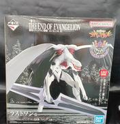 ラストワン賞　ラストワンVER.エヴァンゲリオン量産機|一番くじ(BANPRESTO)