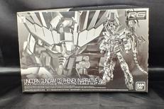 1/144 RG RX-0 ユニコーンガンダム3号機 フェネ|バンダイ