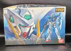 1/144 RG GN-001 ガンダムエクシア|バンダイ