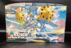 1/144 HGBF AMX-104GG R・ギャギャ|バンダイ