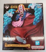 D賞　四皇バギー|一番くじ(BANPRESTO)
