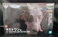 ミケ　ラストワン賞|一番くじ(BANPRESTO)