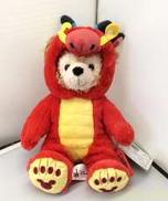 ダッフィー ドラゴンコスチューム|DISNEYPARKS