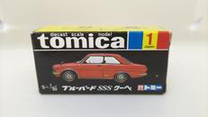 ブルーバード|TOMY