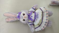 ステラ・ルー|東京ディズニーシー