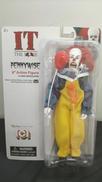 ペニーワイズ|MEGO