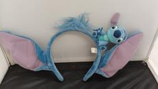 スティッチ　カチューシャ|ディズニー