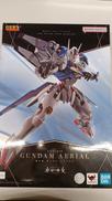 ガンダム・エアリアル|BANDAI SPIRITS