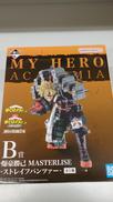 僕のヒーローアカデミア 爆豪勝己|BANDAI