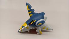 台座欠品|タカラトミー