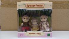 シルバニアファミリー|エポック社