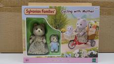 シルバニアファミリー|エポック社