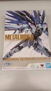 METALBUILD|BANDAI
