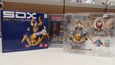 SDガンダム外伝|バンダイ