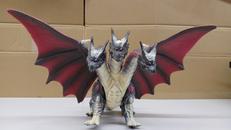 モスラシリーズ|BANDAI