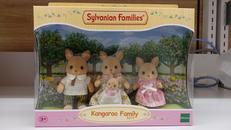 シルバニアファミリー|エポック社