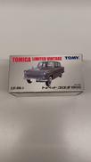 トヨペットコロナ1500|TOMY TEC