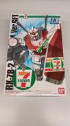 HGガンダム VER.GFT セブン-イレブンオリジナルカラ|バンダイ
