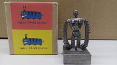 ロボット兵 カードスタンド|ミュージアムショップマンユート