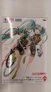 初音ミク|BANPRESTO